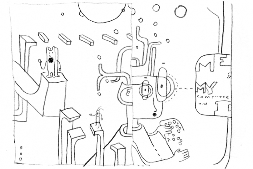 me_my-computer-and-I