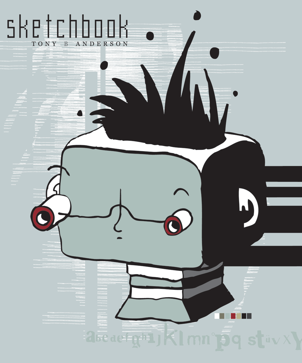 books and book design
